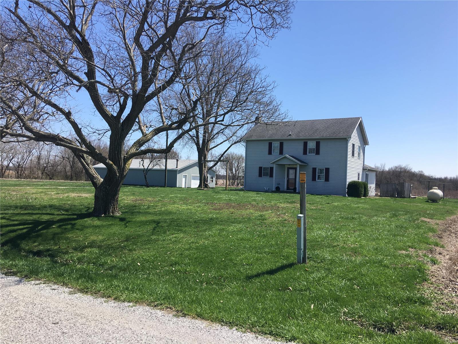 5697 Miles Station Road Bunker Hill, IL 62014 - Photo 1 of 54 Gallery Image 1