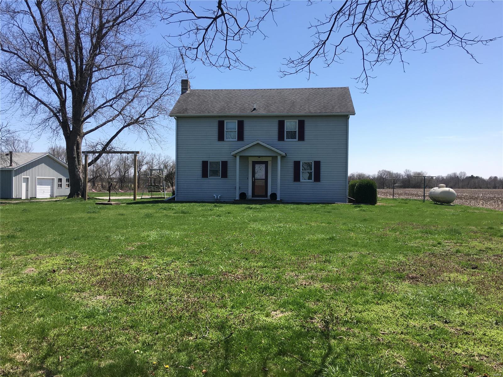 5697 Miles Station Road Bunker Hill, IL 62014 - Photo 2 of 54 Gallery Image 2