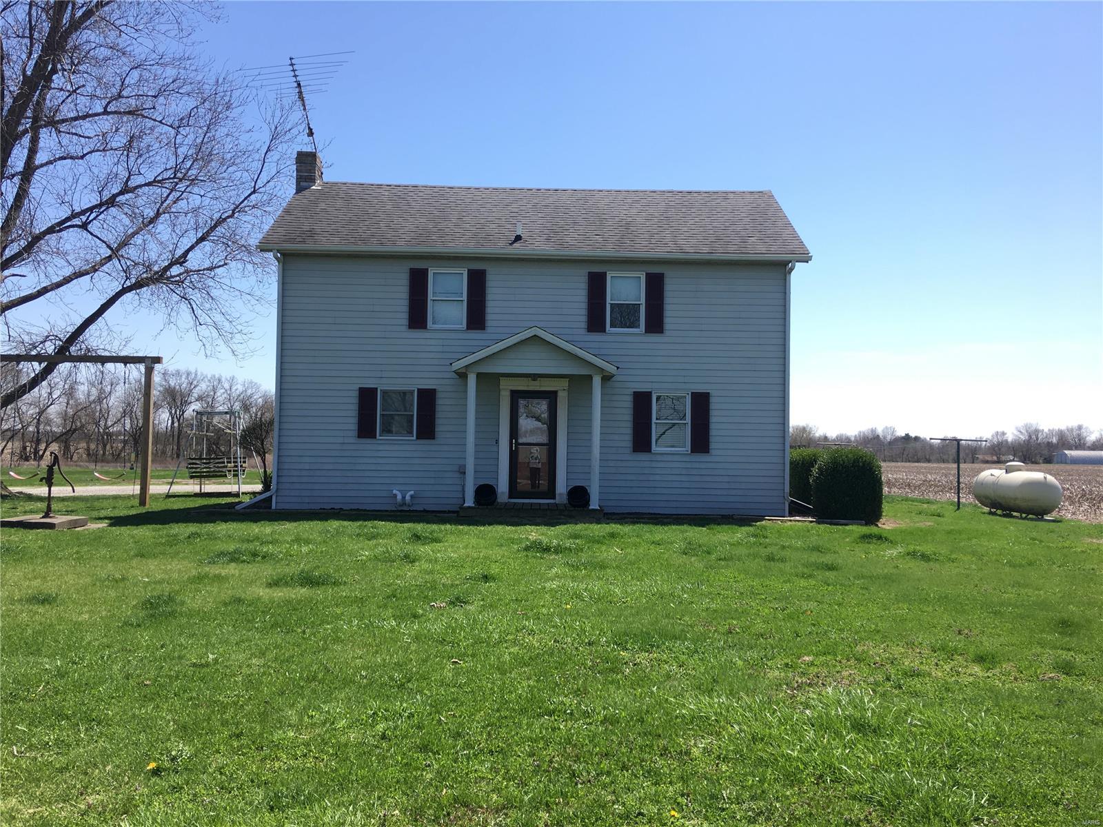 5697 Miles Station Road Bunker Hill, IL 62014 - Photo 3 of 54 Gallery Image 3