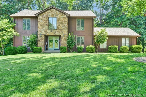 $439,900 | 113 Brandywynne Lane, New Albany, IN 47150