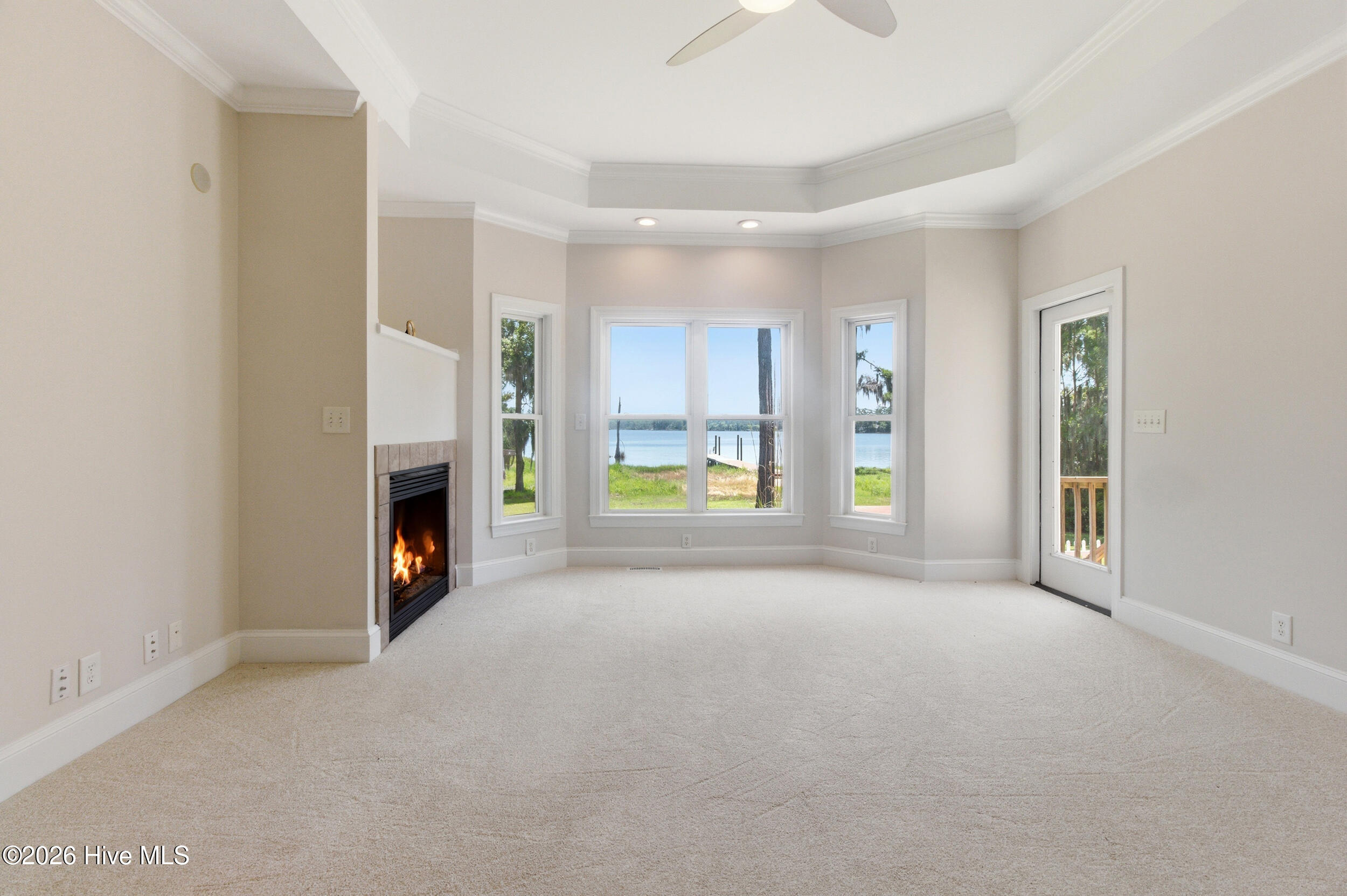 516 Long Point Road Chocowinity, NC 27817 - Photo 16 of 49 Owners Suite