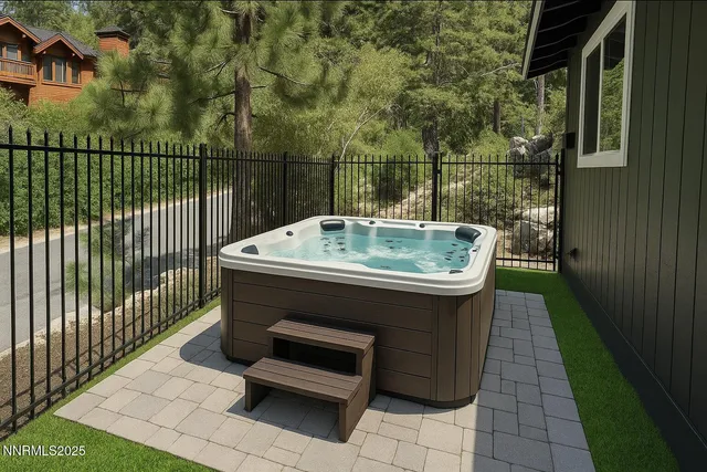 $1,170,000 | 421 Edgewood Drive, Stateline, NV 89449