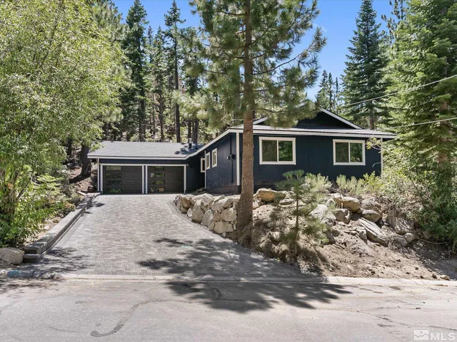 $1,170,000 | 421 Edgewood Drive, Stateline, NV 89449