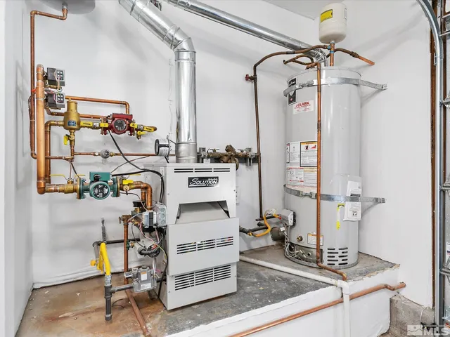 $1,170,000 | 421 Edgewood Drive, Stateline, NV 89449