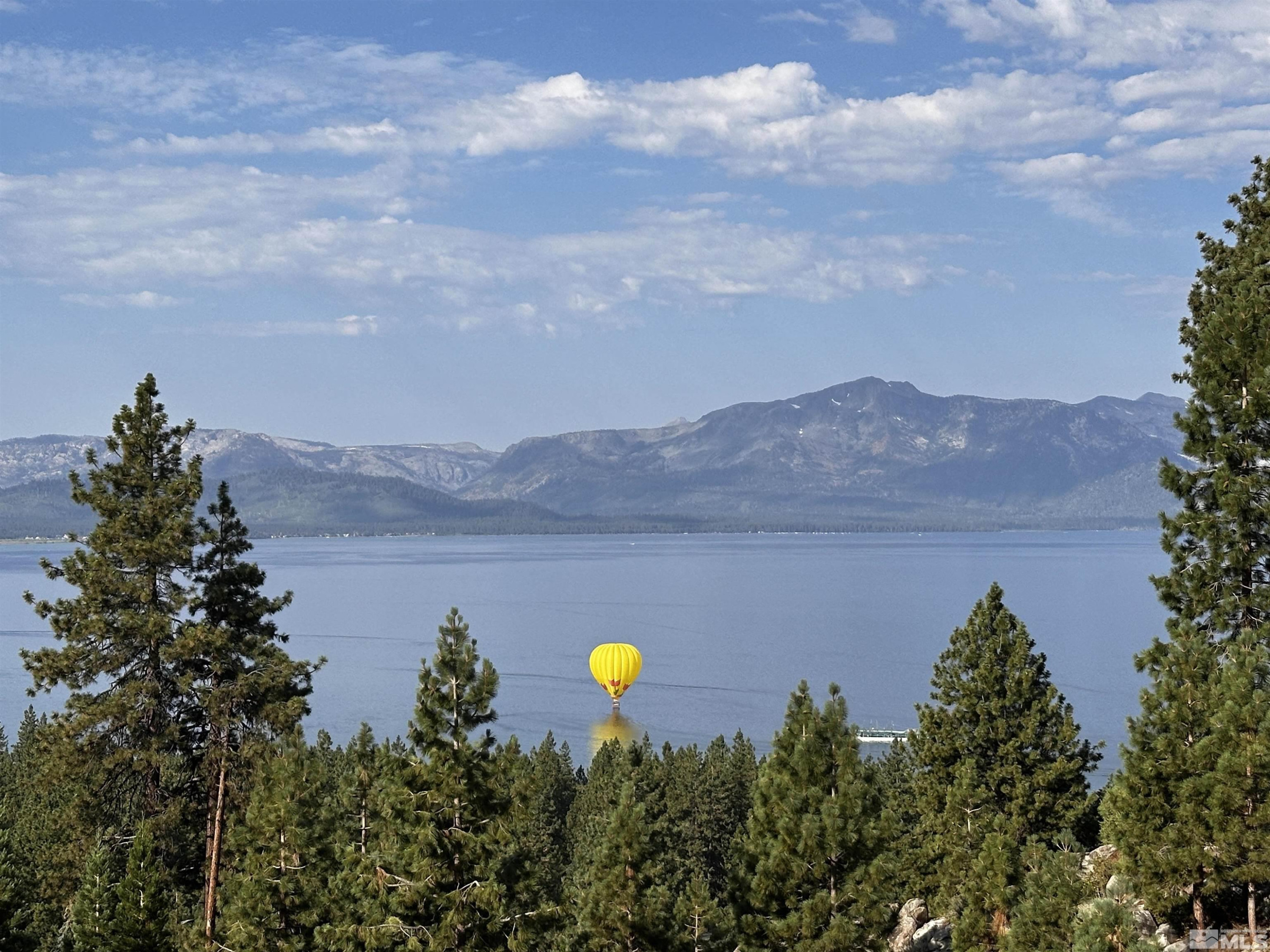 421 Edgewood Drive Stateline, NV 89449 - Photo 28 of 29 a view of a lake and mountain view