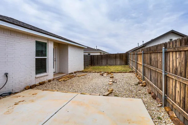 $165,000 | 412 East 30th Street, Wolfforth, TX 79382
