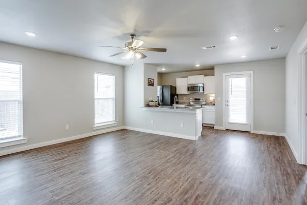 $165,000 | 412 East 30th Street, Wolfforth, TX 79382