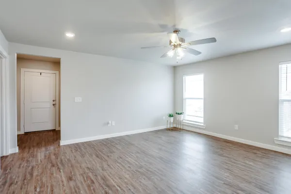 $165,000 | 412 East 30th Street, Wolfforth, TX 79382