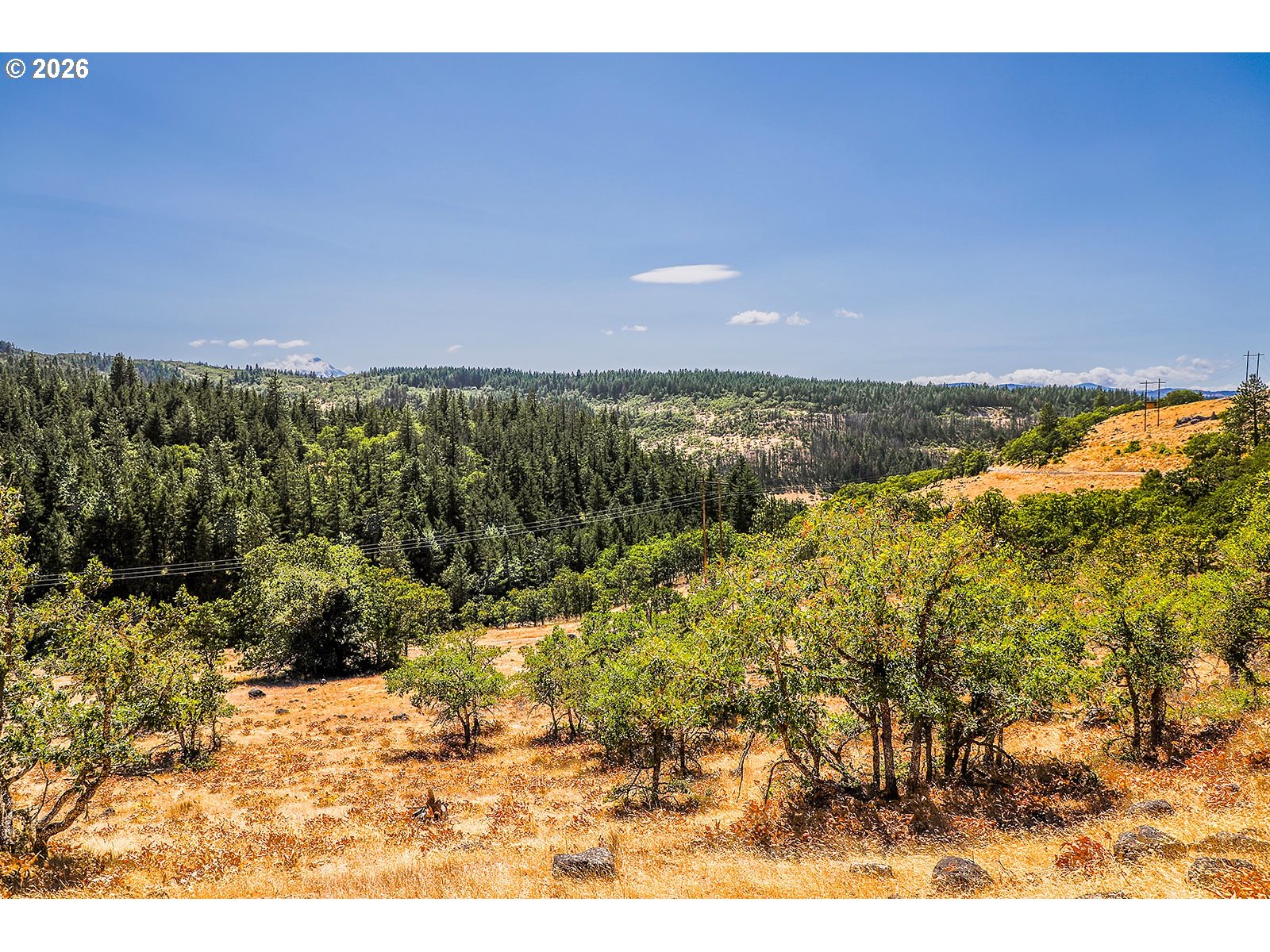 2300 Dry Creek Road Mosier, OR 97040 - Photo 9 of 34