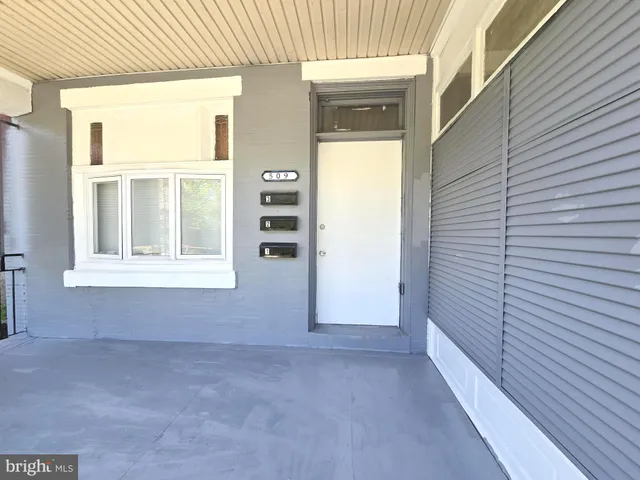 $950 | 509 East Washington Lane, Philadelphia, PA 19144