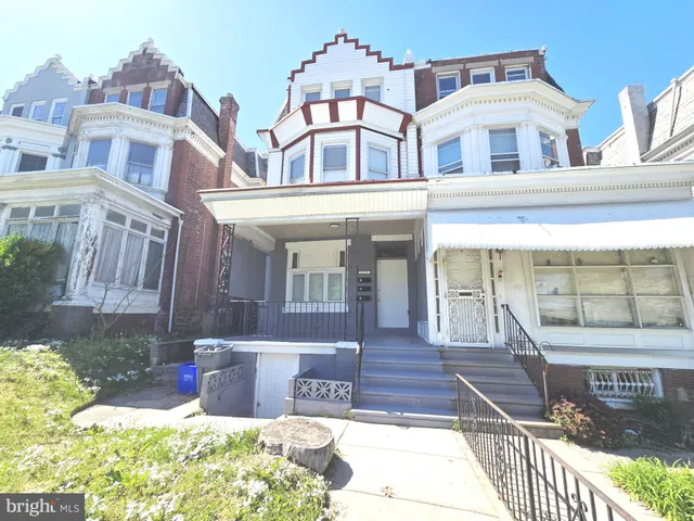 $950 | 509 East Washington Lane, Philadelphia, PA 19144