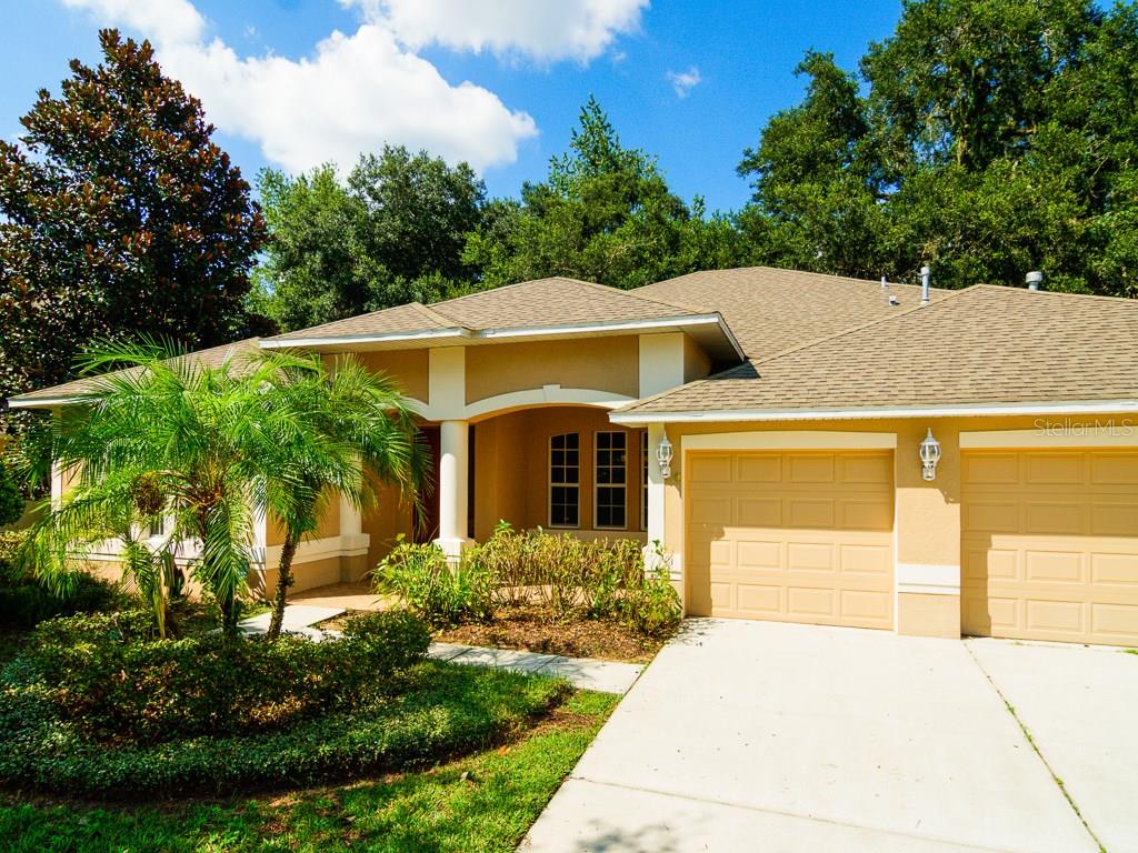 504 Apache Lane Seffner, FL 33584 - Photo 1 of 1