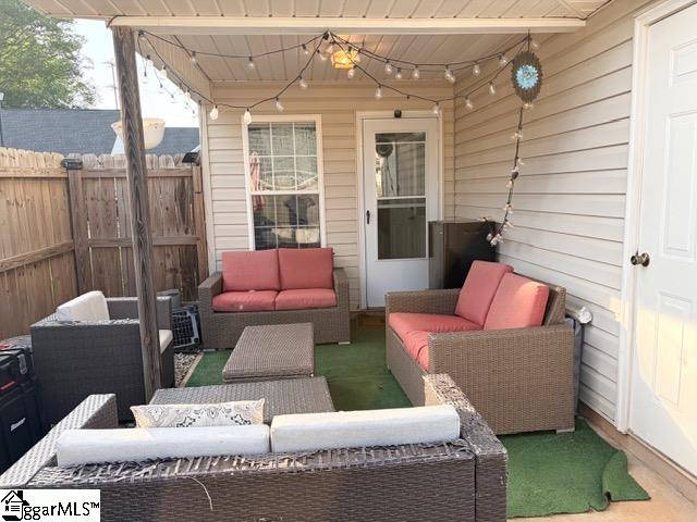 14 Bailess Court Greer, SC 29650 - Photo 21 of 24