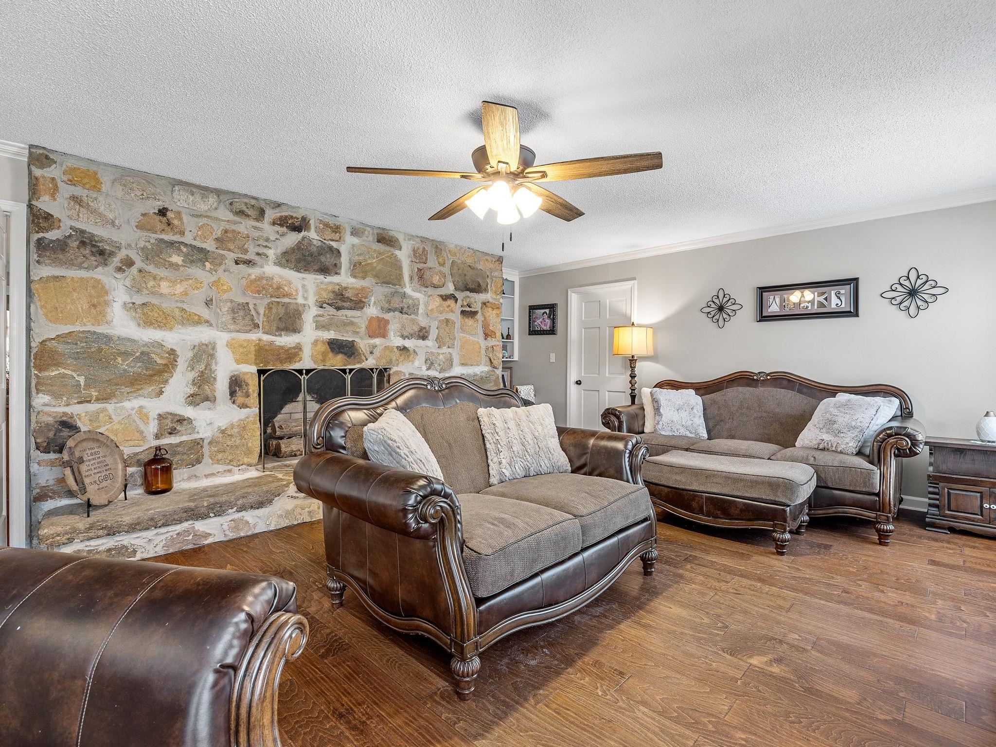 130 Settle Drive Inman, SC 29349 - Photo 11 of 50