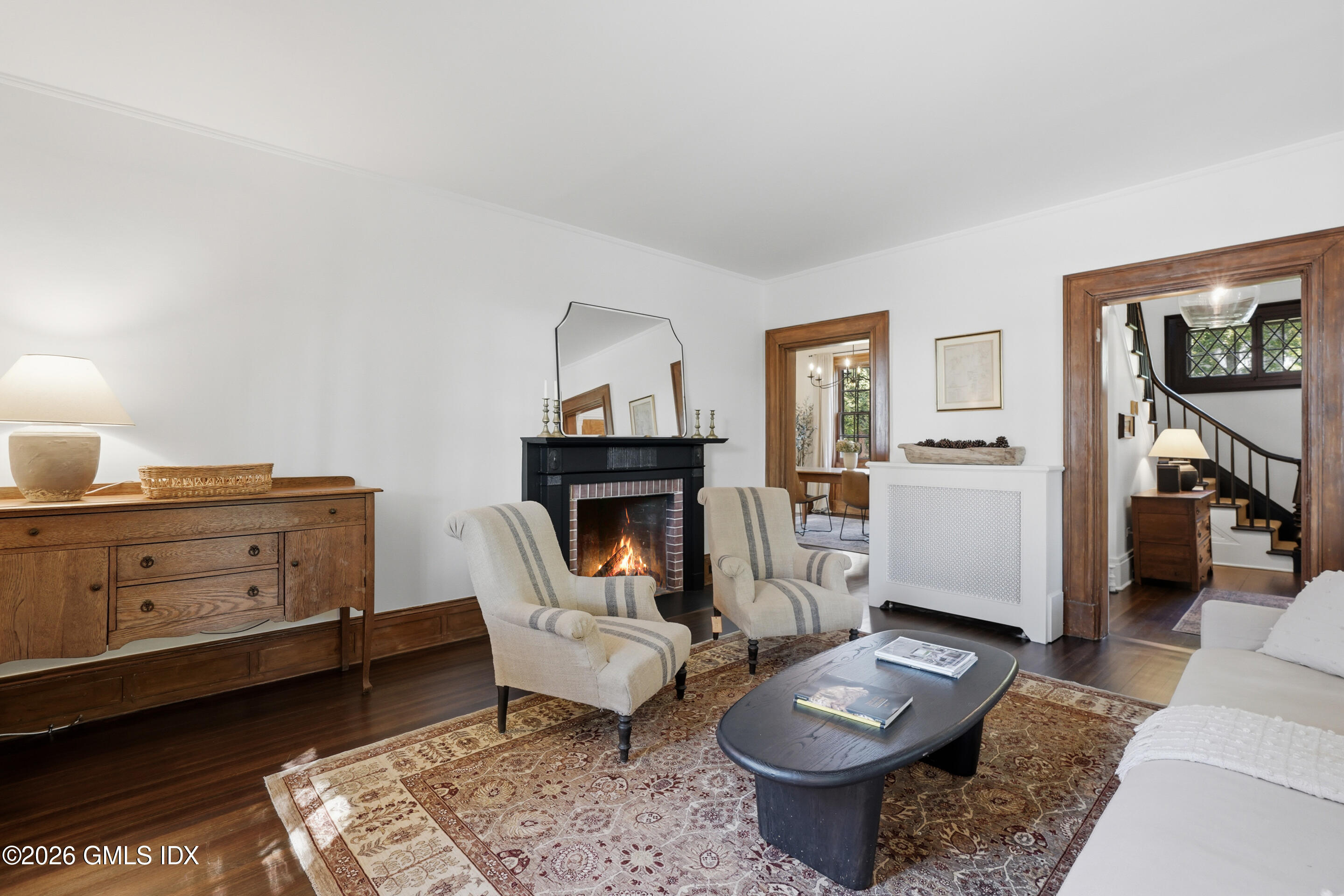 33 Mead Avenue Cos Cob, CT 06807 - Photo 6 of 36 15