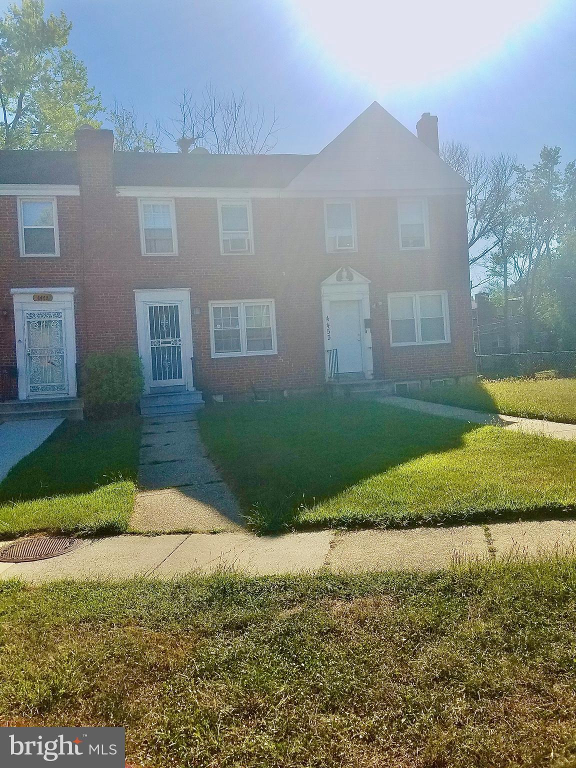 4451 Eldone Road Baltimore, MD 21229 - Photo 1 of 12