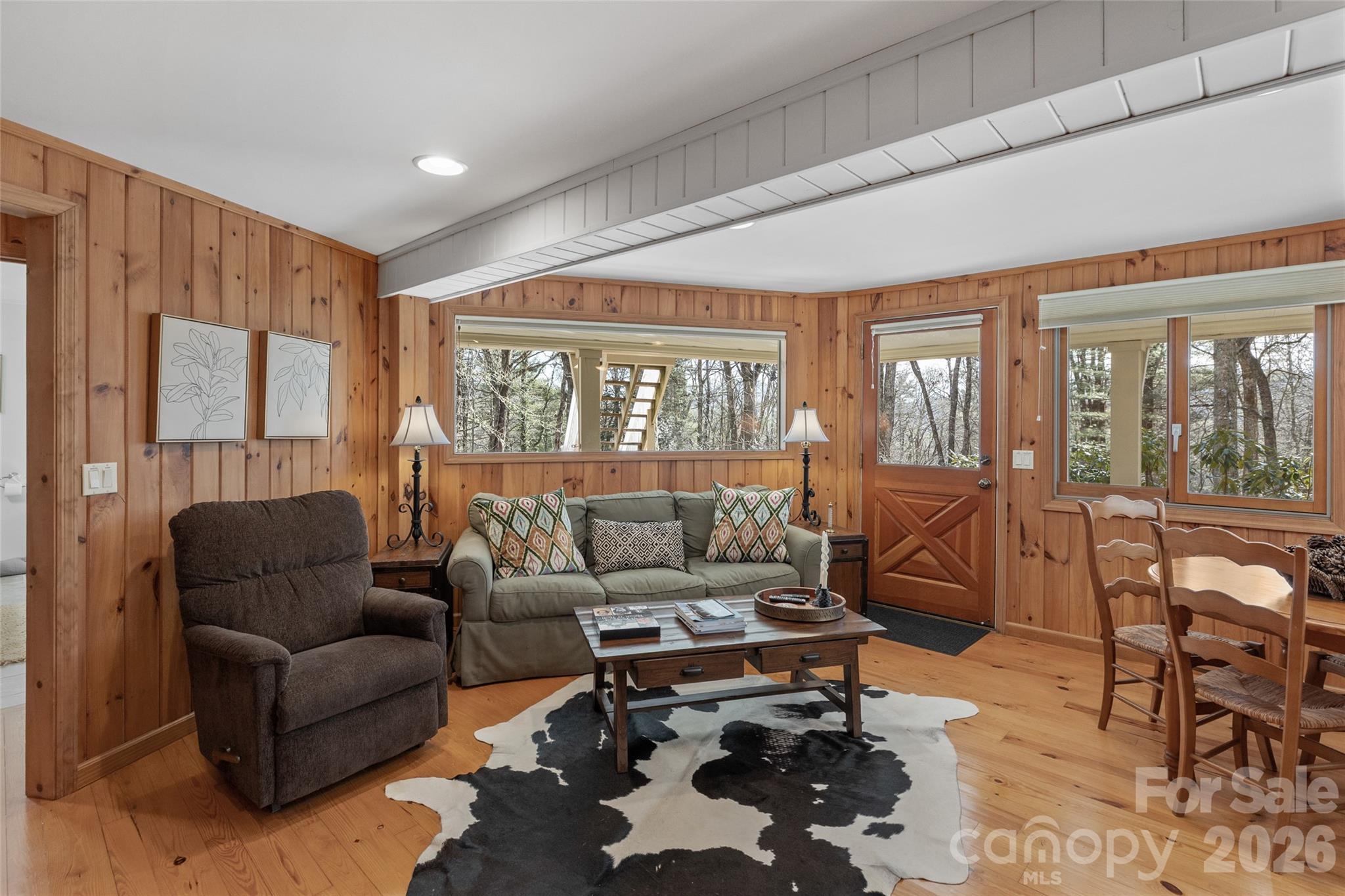 85 Ralph Thomas Road Highlands, NC 28741 - Photo 31 of 48