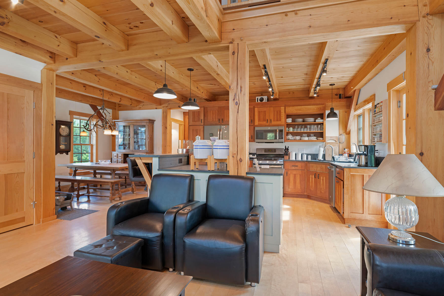 3010 Maray Road Kingfield, ME 04947 - Photo 6 of 51 pic-8