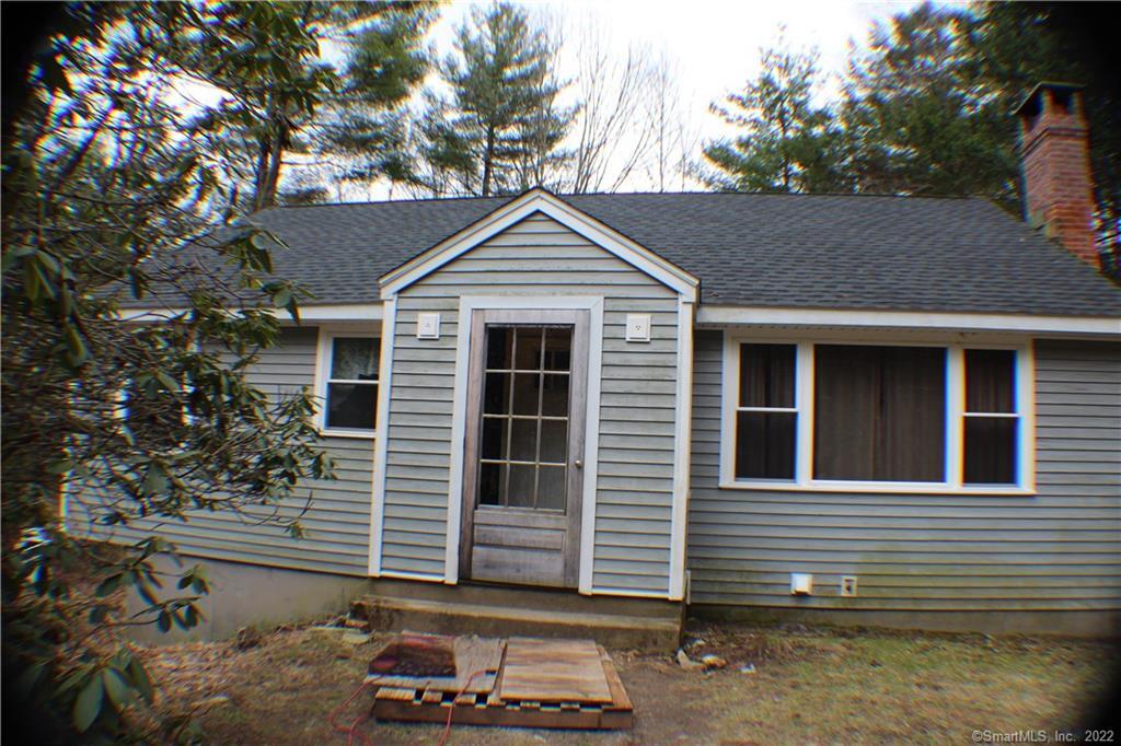 49 Fritz Road Colebrook, CT 06021 - Photo 1 of 1
