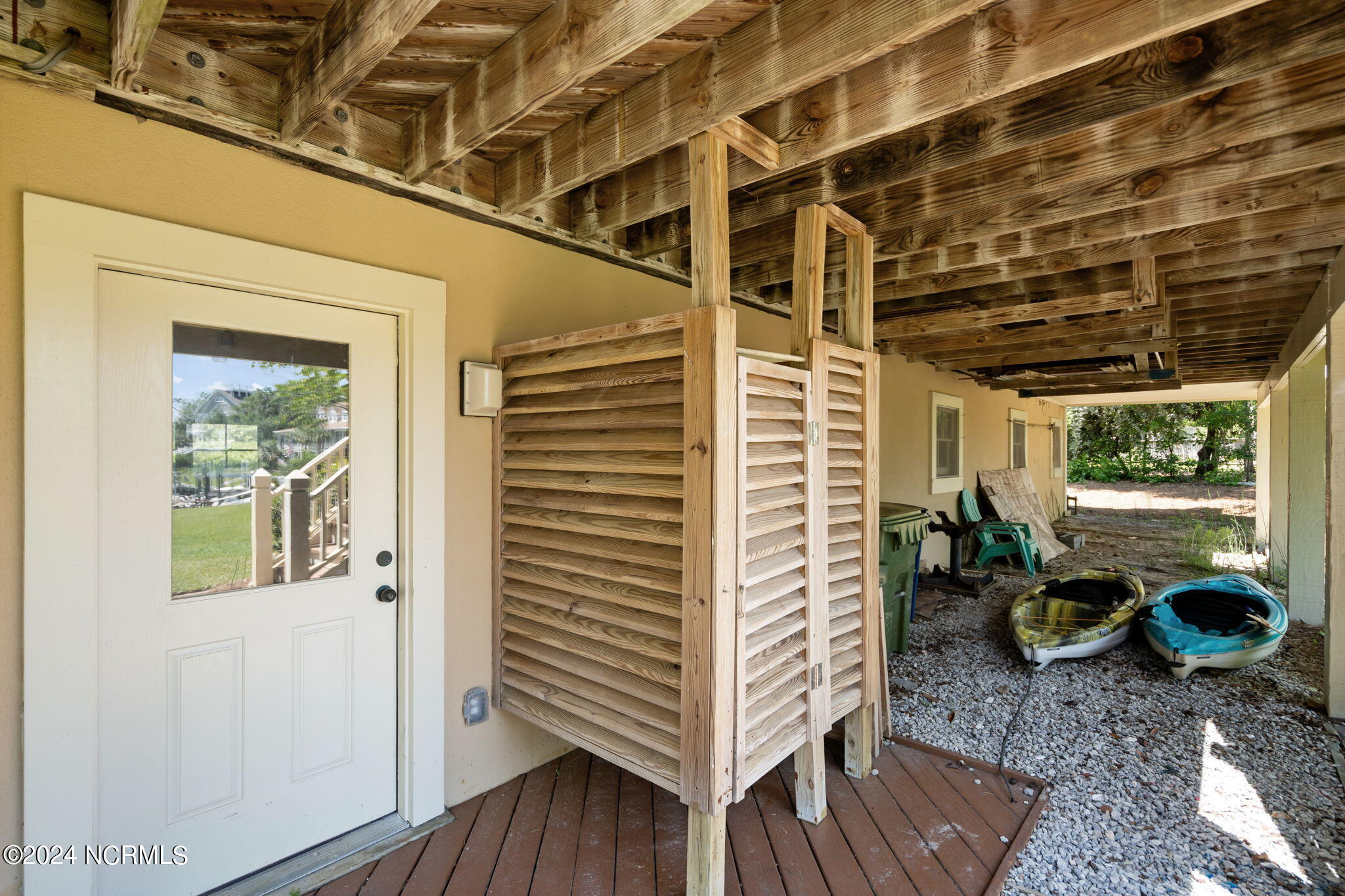 821 Shinn Point Road Wilmington, NC 28409 - Photo 57 of 63 56