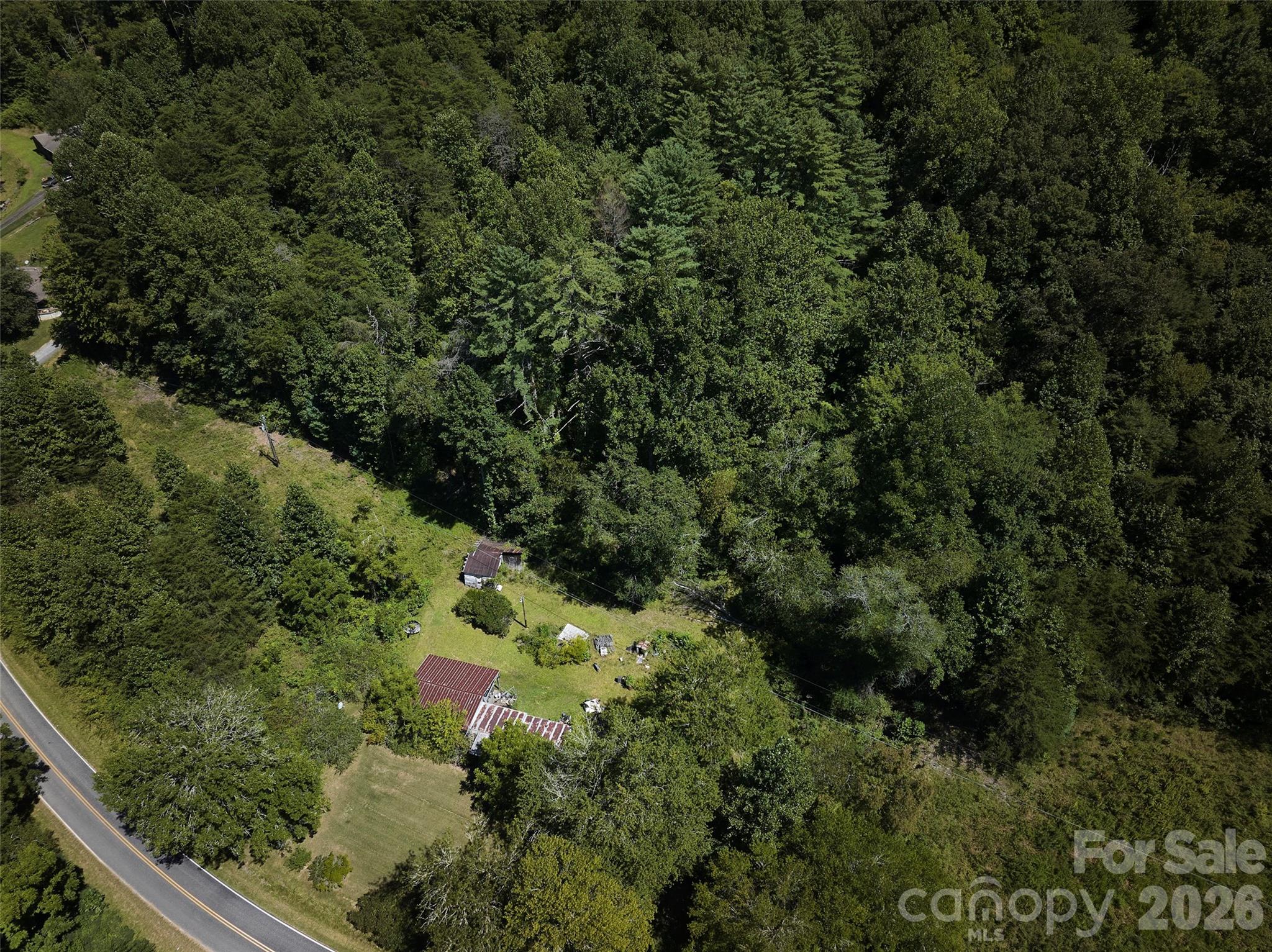 414 Brendle Road Bryson City, NC 28713 - Photo 17 of 21 Gallery Image 17