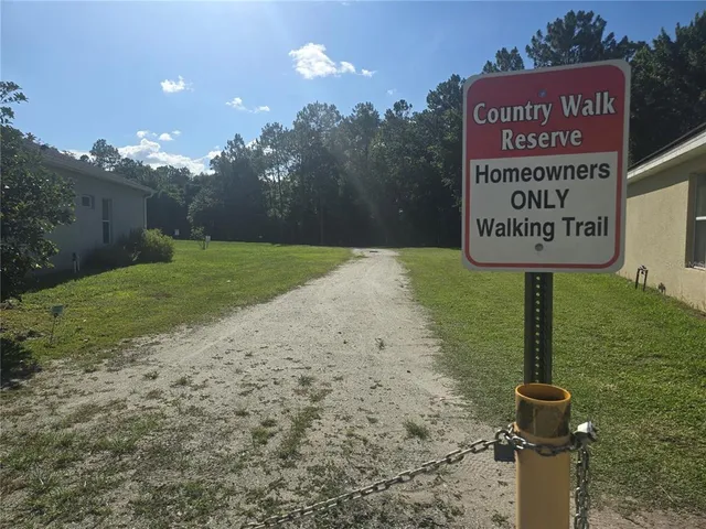 $449,990 | 10722 Clover Walk Drive, Orlando, FL 32825