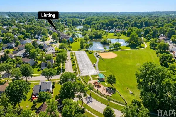 $334,900 | 334 Bristol Lane, Fox River Grove, IL 60021