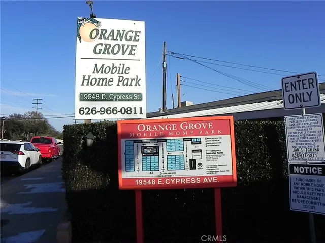 $145,000 | 19548 East Cypress Street, Covina, CA 91724