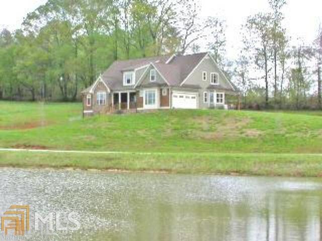 435 Spring Field Drive, Unit 30 Clarkesville, GA 30523 - Photo 1 of 1 Gallery Image 1