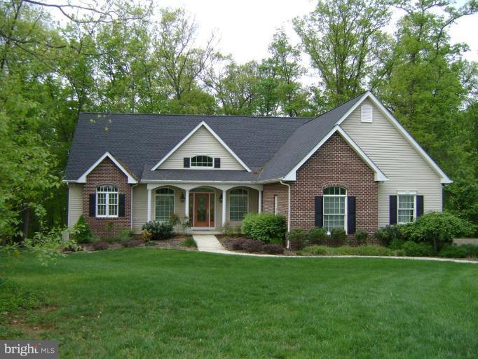 2320 Bollinger Mill Road Finksburg, MD 21048 - Photo 1 of 18 Exterior (Main)