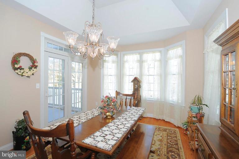 2320 Bollinger Mill Road Finksburg, MD 21048 - Photo 2 of 18 Dining Room
