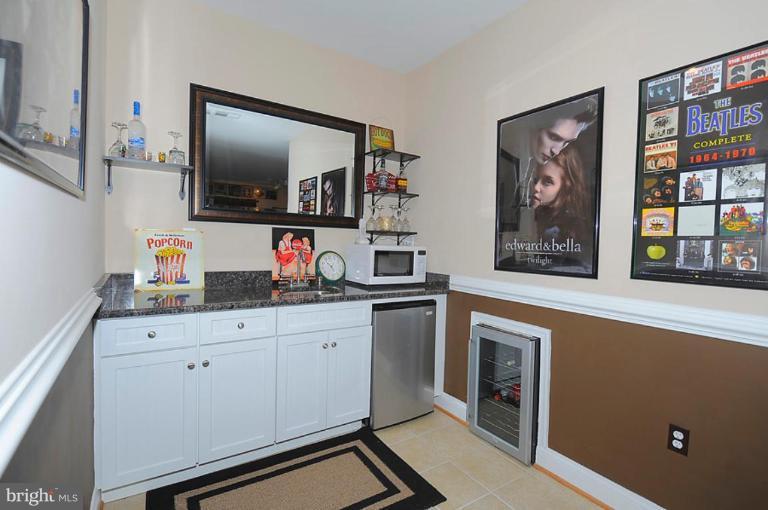 2320 Bollinger Mill Road Finksburg, MD 21048 - Photo 12 of 18 Wet Bar