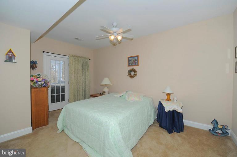 2320 Bollinger Mill Road Finksburg, MD 21048 - Photo 15 of 18 Bedroom #2