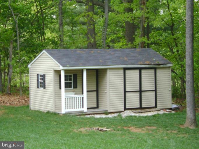 2320 Bollinger Mill Road Finksburg, MD 21048 - Photo 16 of 18 Exterior #2