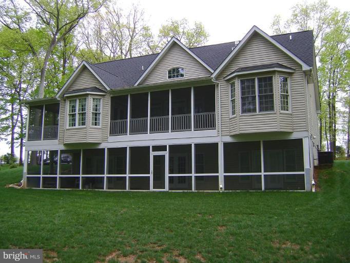 2320 Bollinger Mill Road Finksburg, MD 21048 - Photo 18 of 18 Exterior (Rear)