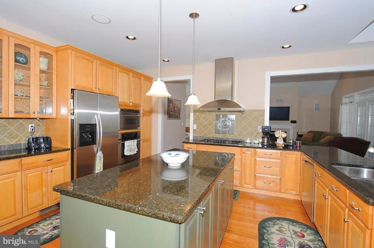 2320 Bollinger Mill Road Finksburg, MD 21048 - Photo 3 of 18 Kitchen