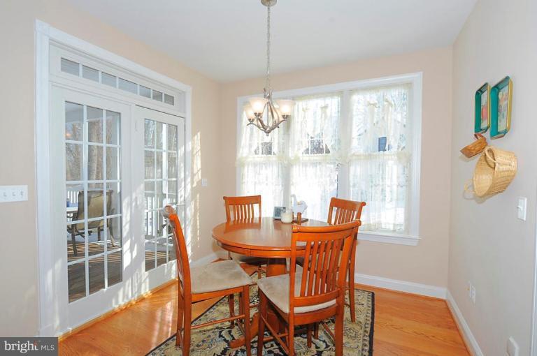 2320 Bollinger Mill Road Finksburg, MD 21048 - Photo 4 of 18 Breakfast Area