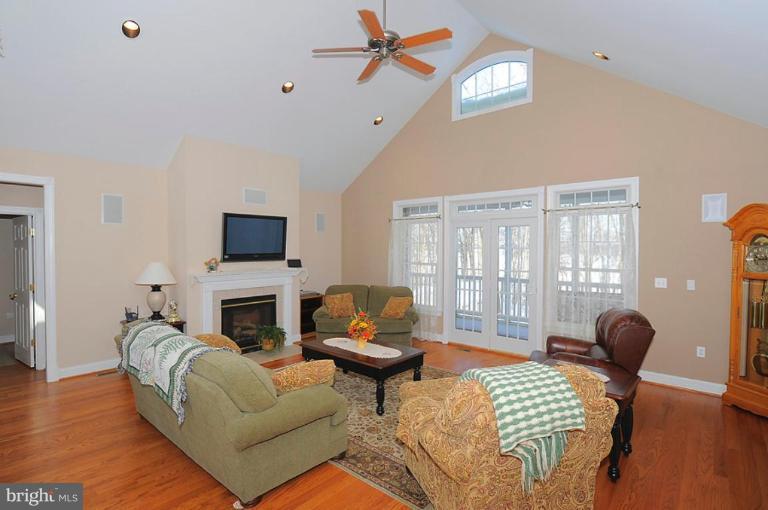 2320 Bollinger Mill Road Finksburg, MD 21048 - Photo 6 of 18 Great Room