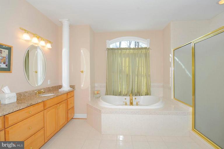 2320 Bollinger Mill Road Finksburg, MD 21048 - Photo 8 of 18 Master Bath