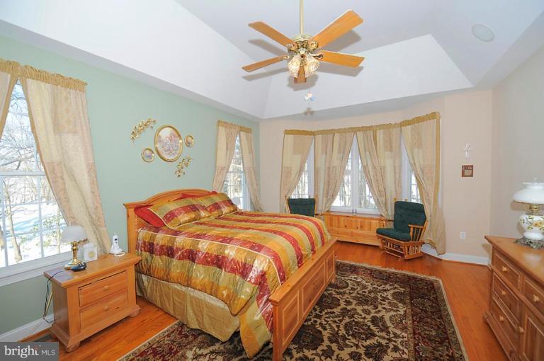 2320 Bollinger Mill Road Finksburg, MD 21048 - Photo 9 of 18 Master Bedroom