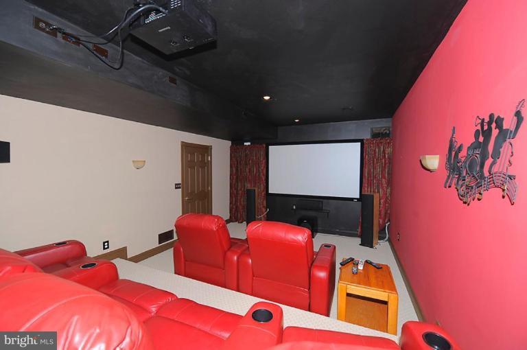 2320 Bollinger Mill Road Finksburg, MD 21048 - Photo 10 of 18 Media Room