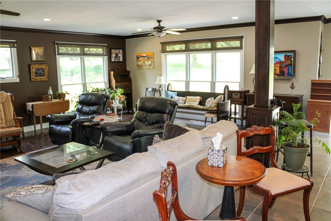 1150 Woodridge Court Decatur, IL 62526 - Photo 16 of 46