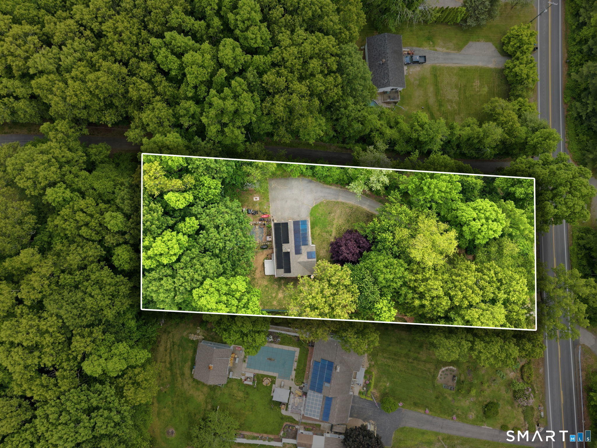 63 Kinsman Hill Road Lisbon, CT 06351 - Photo 7 of 35
