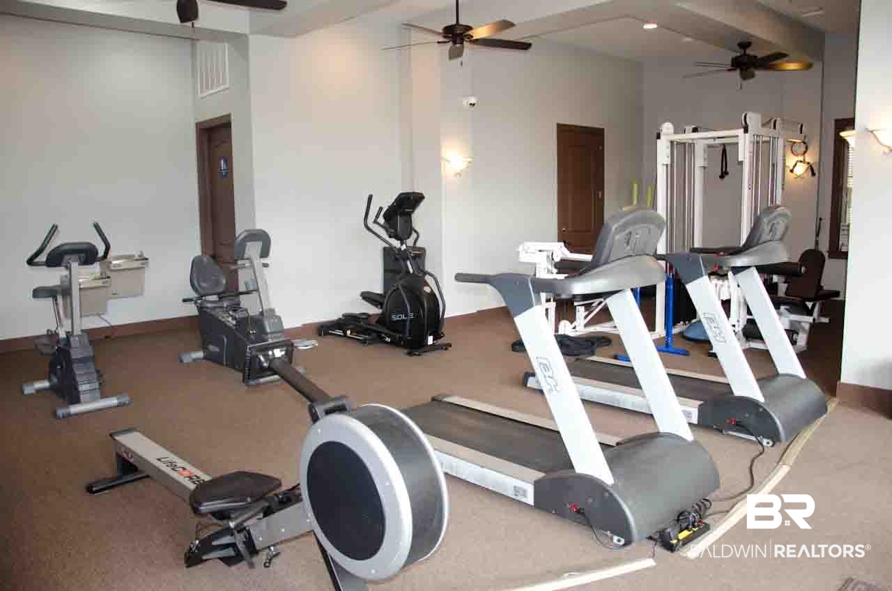 1430 Regency Road, Unit I301 Gulf Shores, AL 36542 - Photo 36 of 41 Exercise Room
