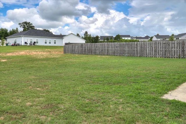 $1,750 | 323 Koweta Way, Grovetown, GA 30813