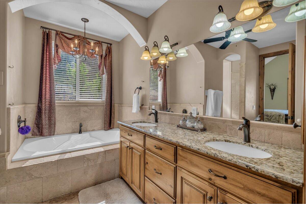 811 Canyon Ridge Drive Cedar City, UT 84721 - Photo 21 of 79 42-H-42