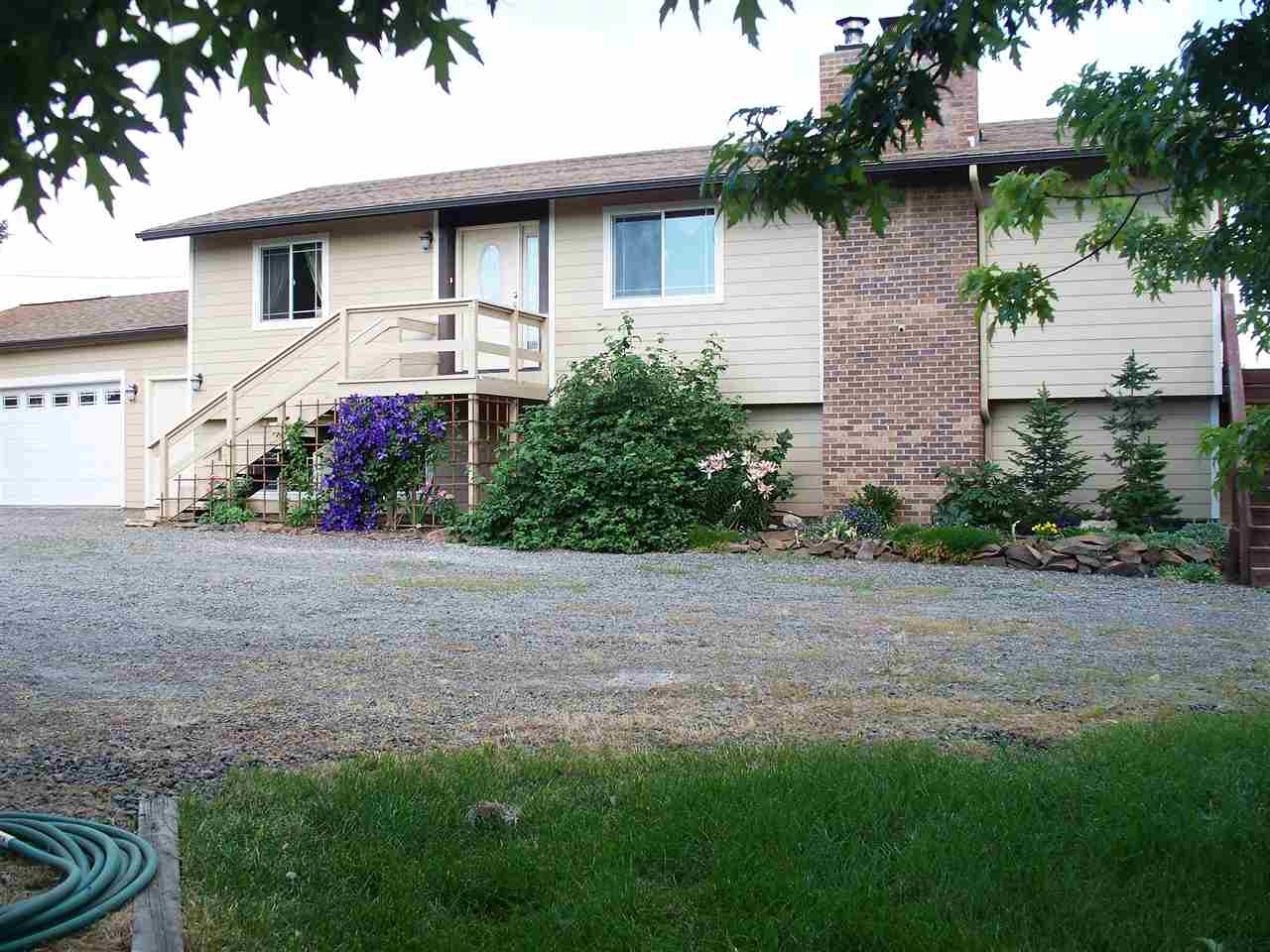 16109 South Keeney Road Spokane, WA 99224 - Photo 3 of 19 Gallery Image 3