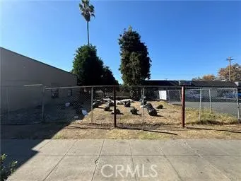 a view of outdoor space yard and patio