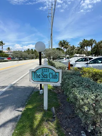 $2,500 | 1221 Hillsboro Mile Hillsboro Mile Hillsboro Beach, Unit 19B, Pompano Beach, FL 33064