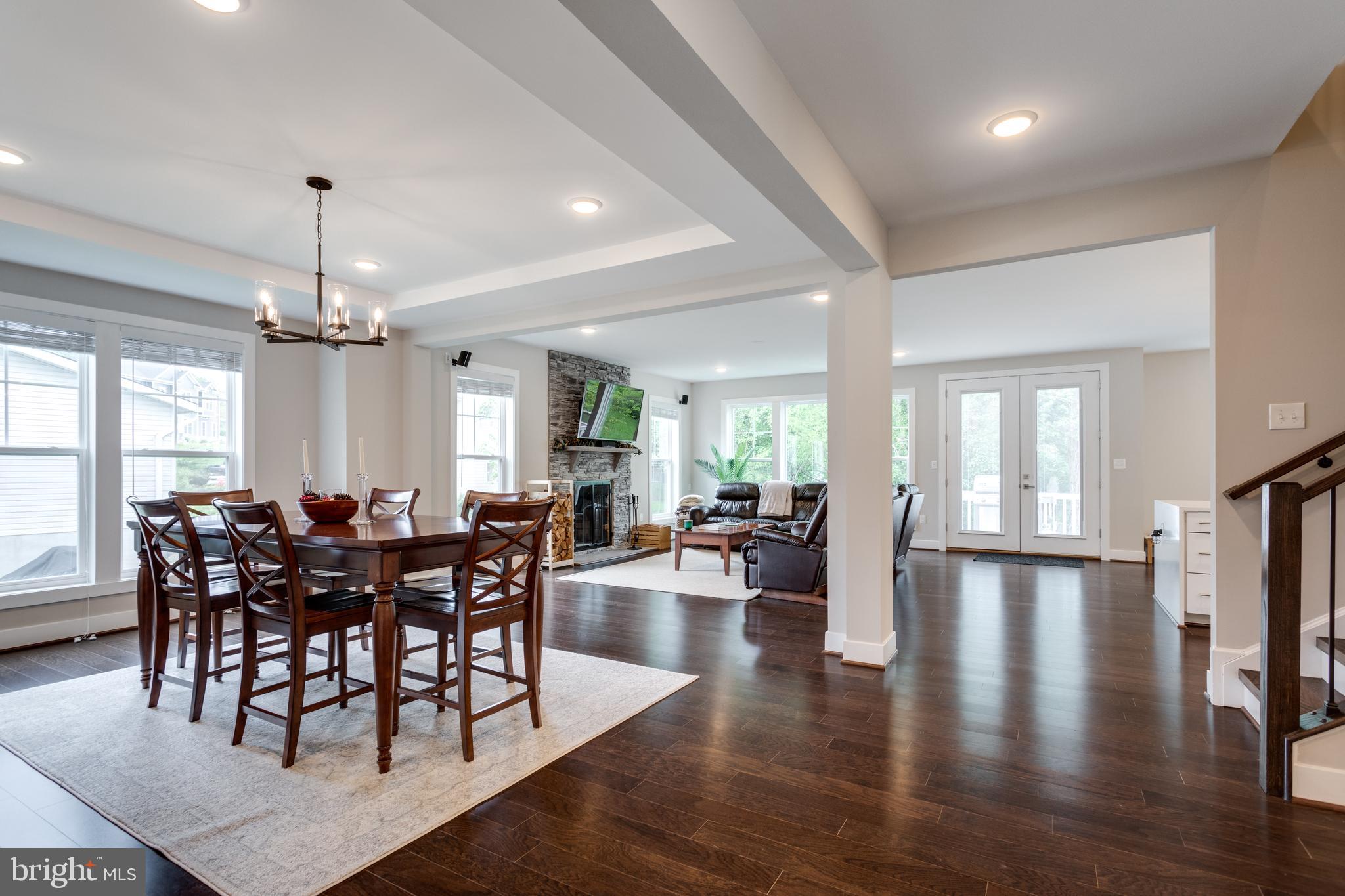7334 Paxton Road Falls Church, VA 22043 - Photo 11 of 89 Gallery Image 11